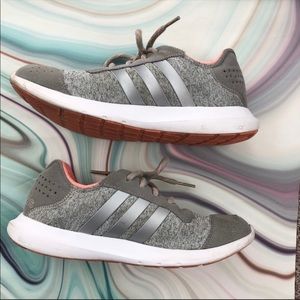 adidas running supercloud